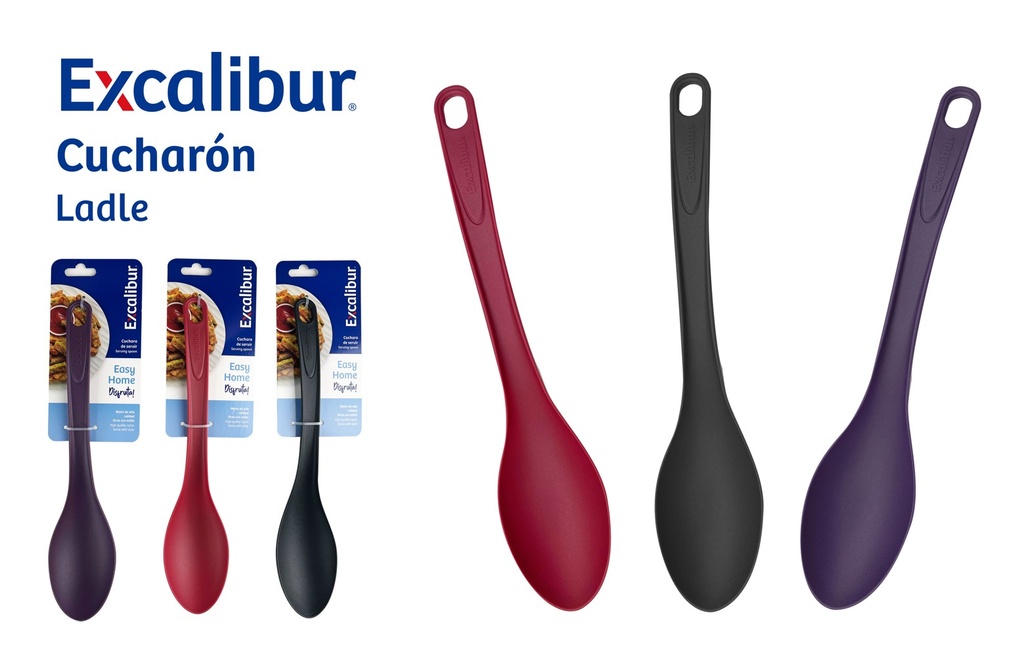 CUCHARON EXCALIBUR 10-546