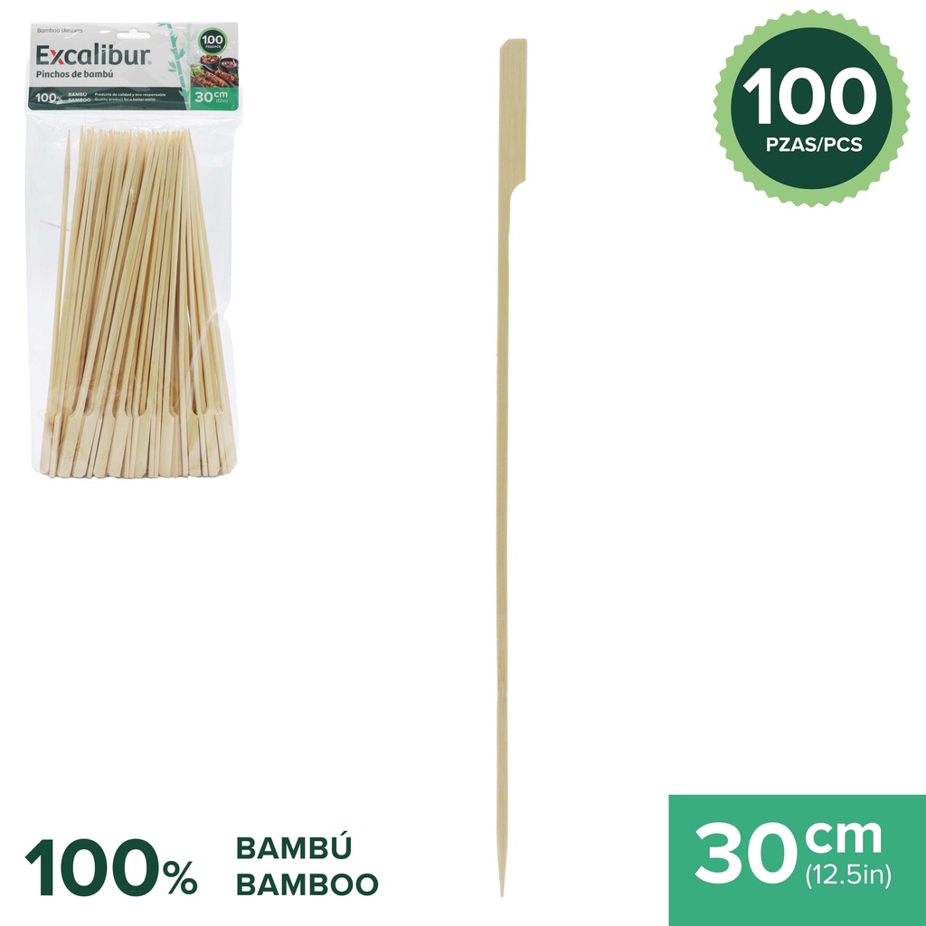 PINCHOS EXCALIBUR 10-703