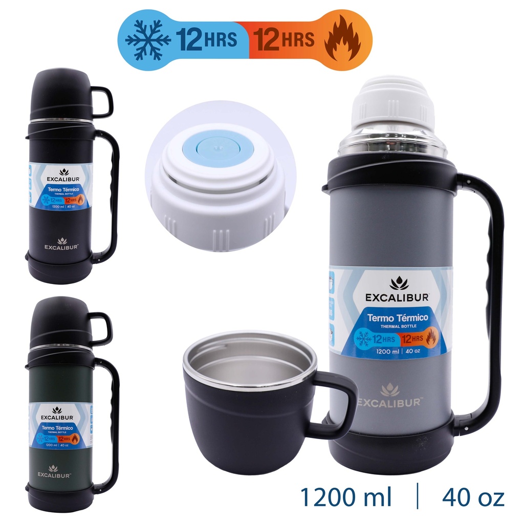 TERMO 1.2 LTS EXCALIBUR 10-747