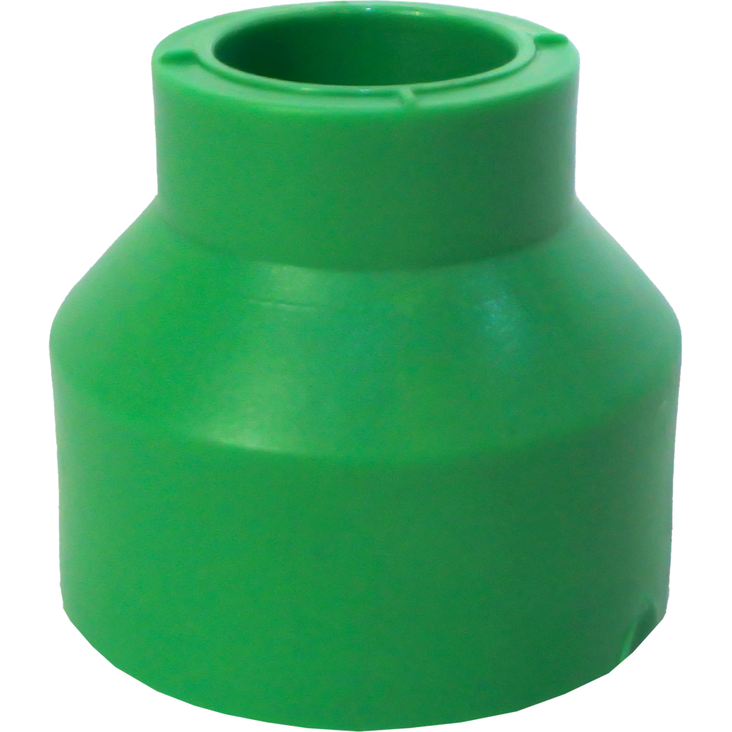 UNION REDUC PPR 32MM x 25MM TUBRICA 2-623