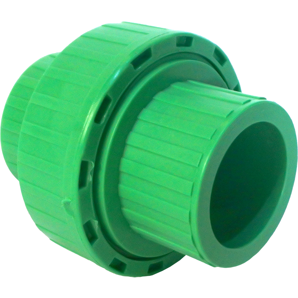 UNION UNIVERSAL PPR 32MM TUBRICA 2-627