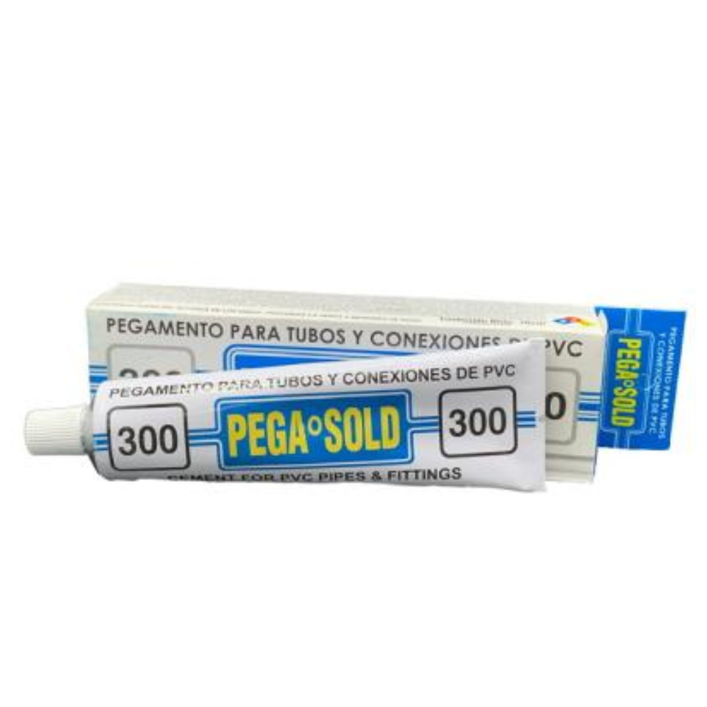 PEGA-SOLD 300 A N x 70cc 2-746