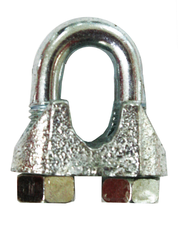 PERRO PARA GUAYA 3/8 (10mm) 3-052