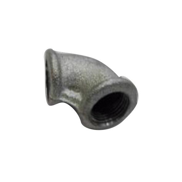 CODO GALVANIZADO 3/4" 3-184