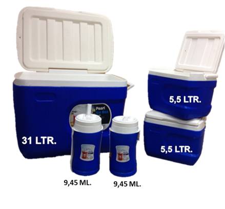 CAVAS JGO 5 PZAS 31 LTS 3-228