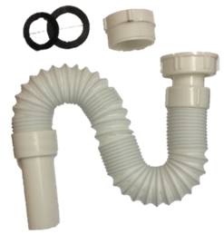 SIFON EXTENSIBLE 1 1/2 3-246