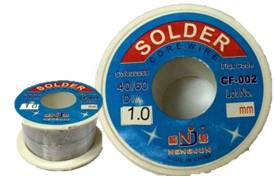 ESTAÑO PARA SOLDAR MAXI TOOL x 4.5MTS 3-252