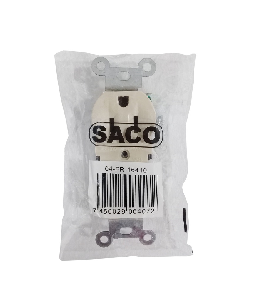 TOMA DOBLE 270 SACO BEIGE 3-418