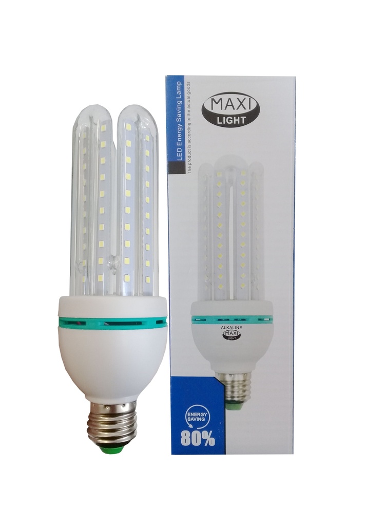 BOMBILLO LED 4U 24W MAXI LIGHT 3-428