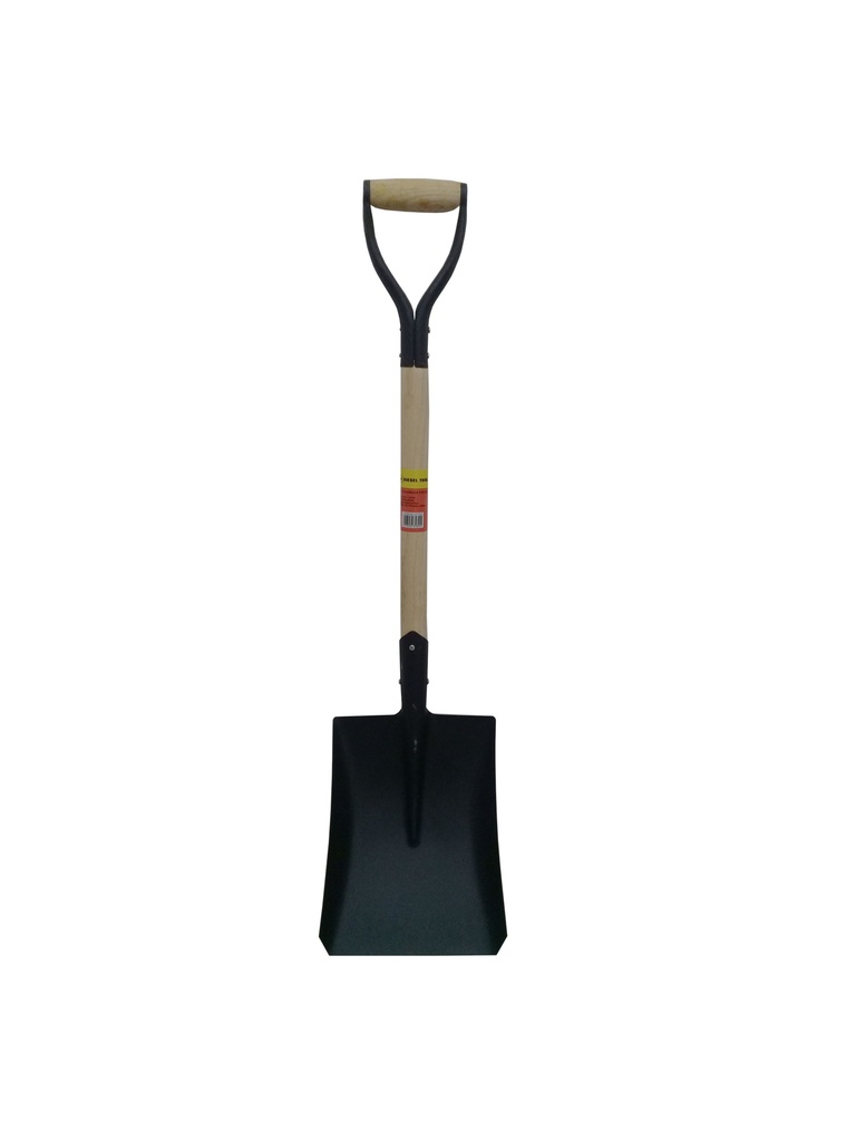 PALA CUADRADA DIESEL TOOL 3-522