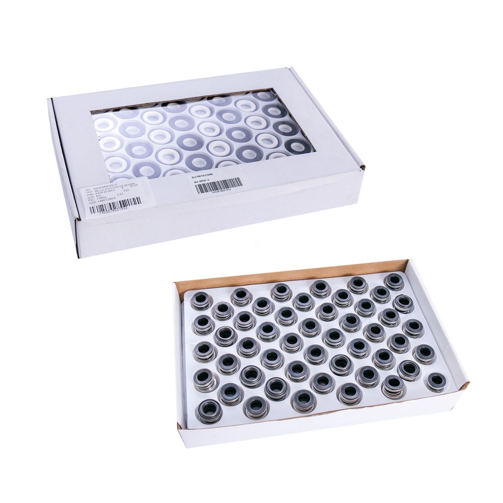 SELLO PARA BOMBA 1/2" A414-WPS103-12 3-558