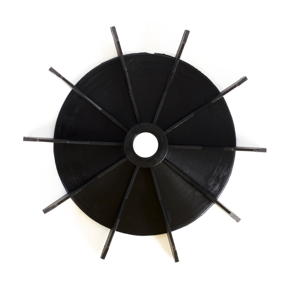 [3-560] ASPA PLASTICA P/BOMBA 3-560