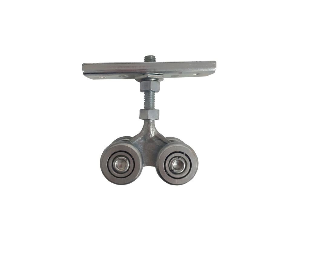 [3-622] GARRUCHA DOBLE 1 1/2" IMPORTADA SACO 3-622