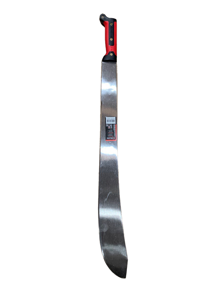MACHETE RULA M/BIM 24" 706-24PBM BELLOTA 3-772