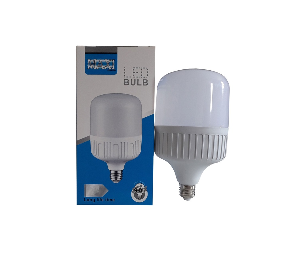 BOMBILLO KING HAT LED 34W MAXI LIGHT 3-803