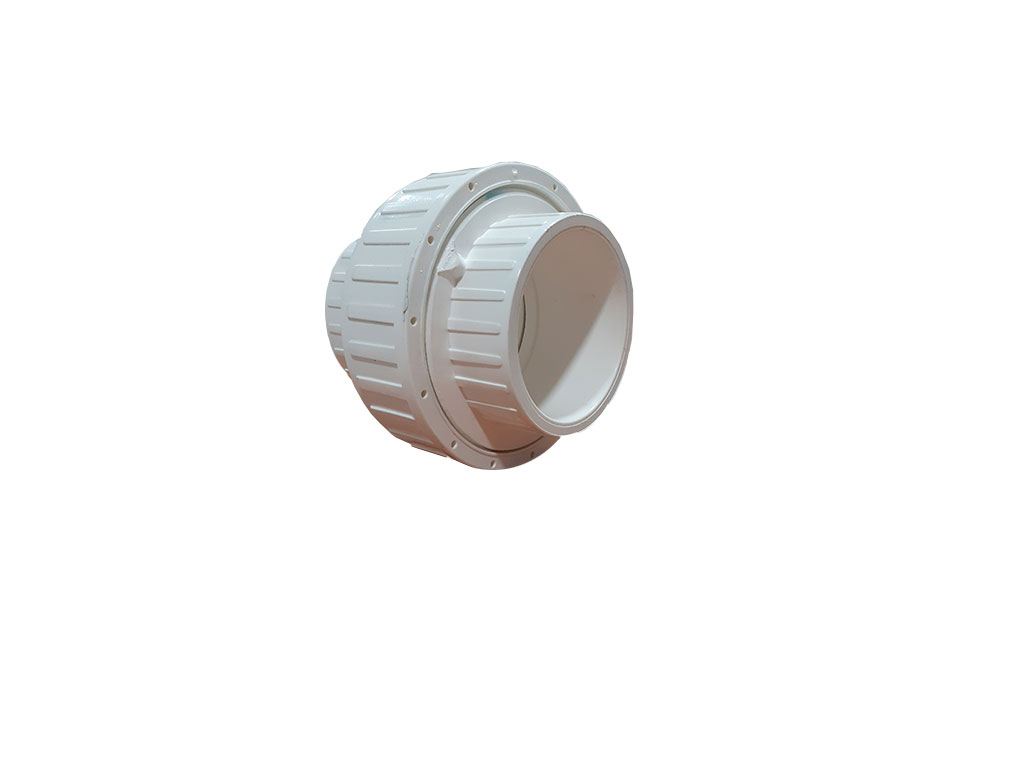 UNION UNIVERSAL x 2" SOLDAR 3-914