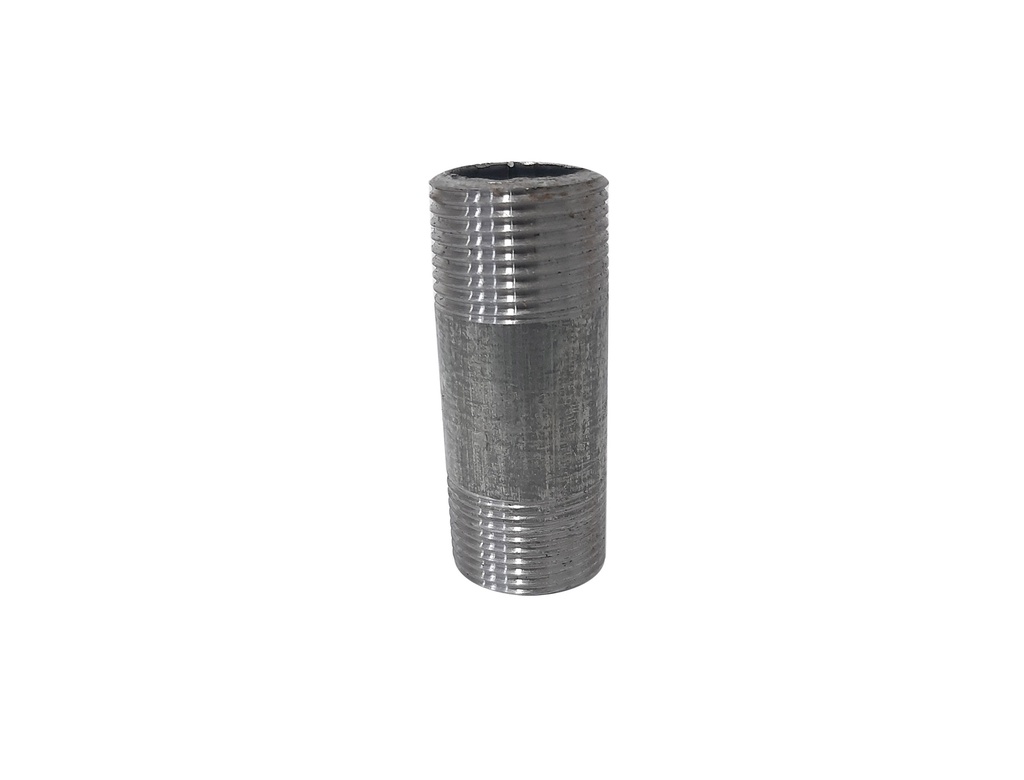 NIPLE GALVANIZADO 3/4 X 2 1/2 IMPORTADO 4-073
