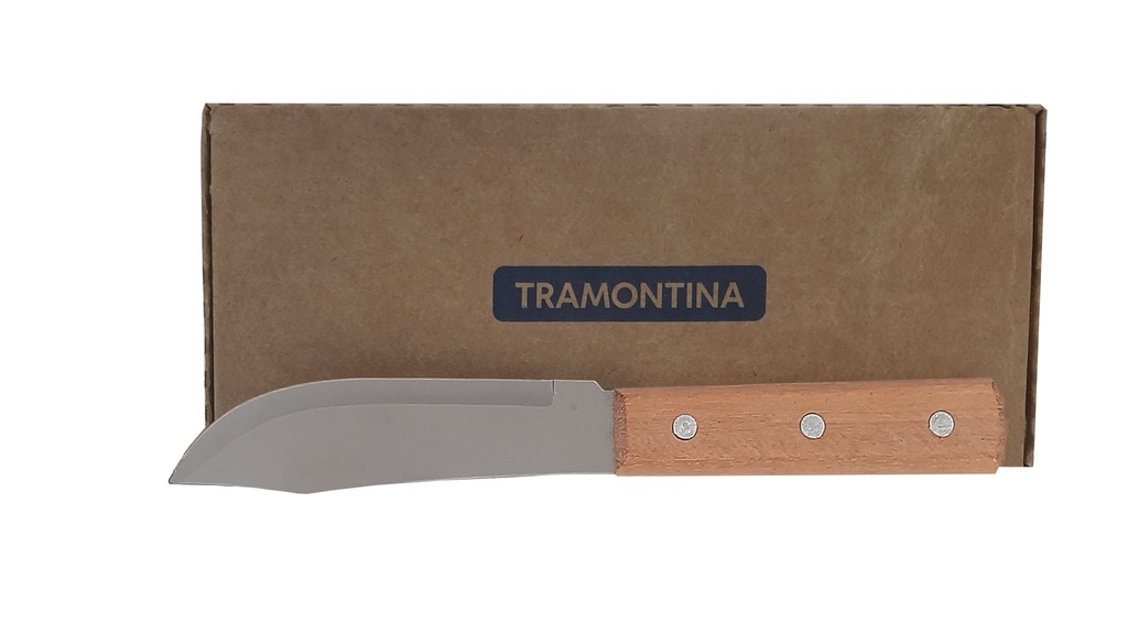CUCHILLO DE COCINA 5¨ TRAMONTINA 22901/005 4-129
