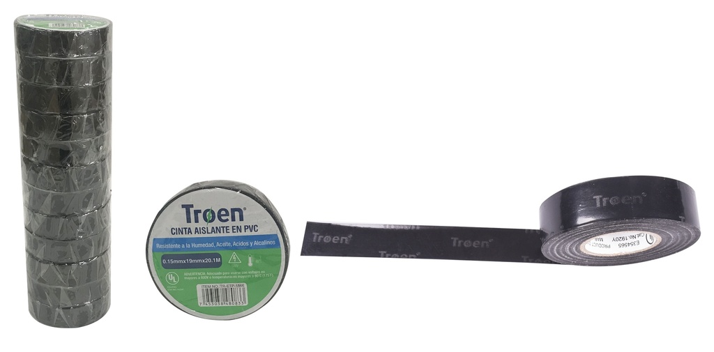TEIPE TROEN x 20.1 METROS 4-329