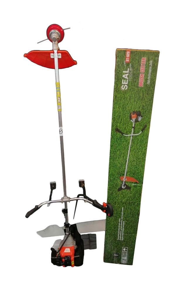 DESMALEZADORA 53CC SEAL TOOL 4-409