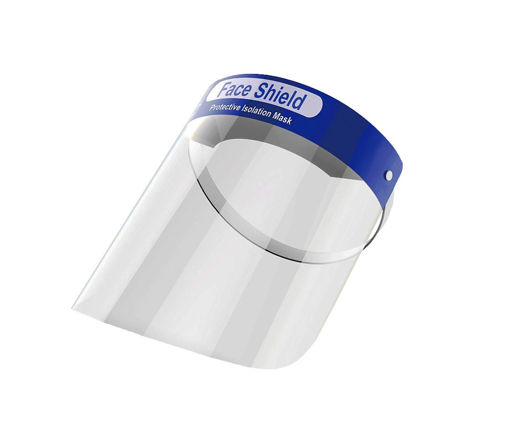 MASCARILLA O PROTECTOR FACIAL 4-431