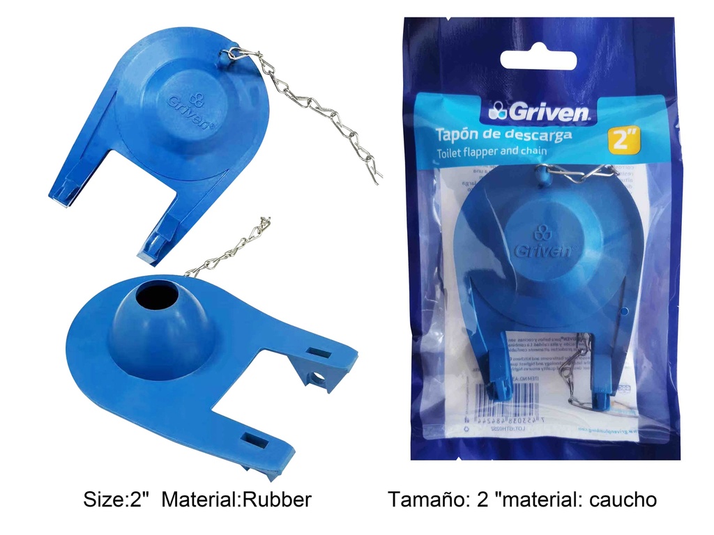 FLAPPER GRIVEN 4-439