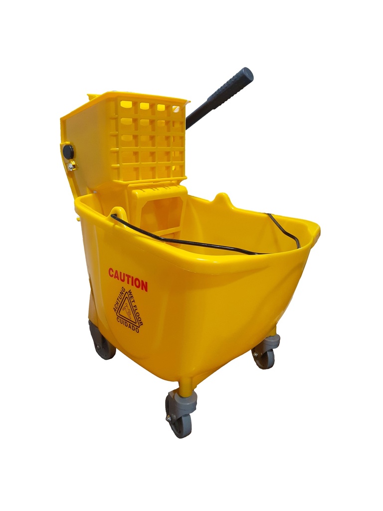 TOBO EXPRIMIDOR P/COLETO 32 LTS 4-457