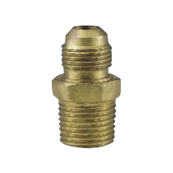 CONECTOR  3/8 SAE x 3/8 MNPT 0-020