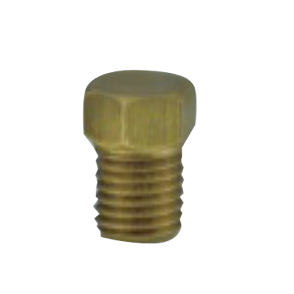 TAPON P/TEE CHECK 0-040