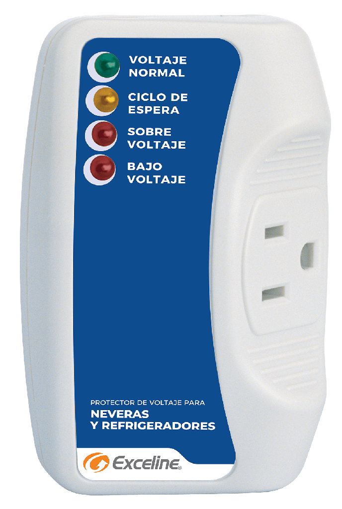 PROTECTOR PARA NEVERA EXCELINE 0-090