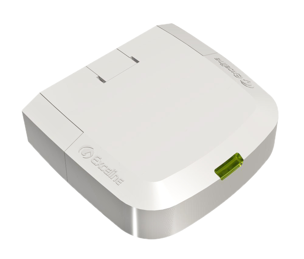 PROTECTOR AIRE ACOND 120V TIPO CONSO EXCELINE 0-098