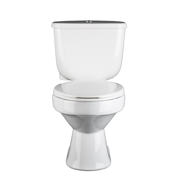 INODORO CORONET/ROTONDO BLANCO VENCERAMI 0-137