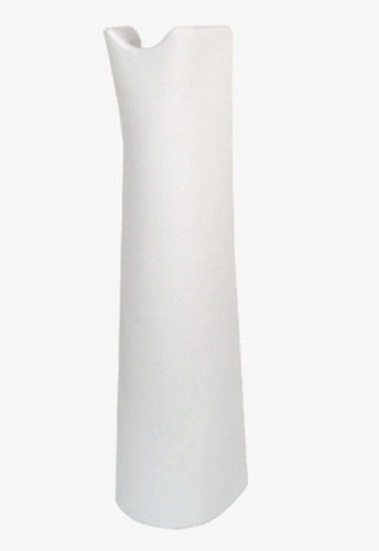 PEDESTAL P/LAVAMANO BELAIR VENCERAMICA 0-138