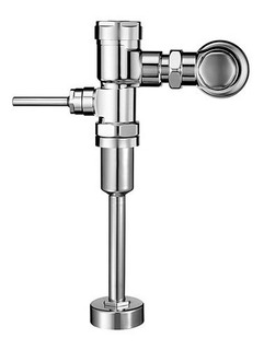 FLUXOMETRO URINARIO GEM-2 SLOAN GEM 0-151