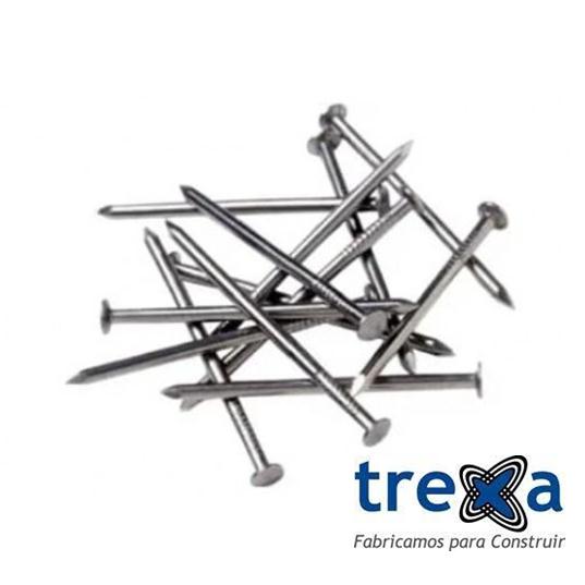 CLAVO 1 1/2 x 14 x 10 kg TREXA 0-210