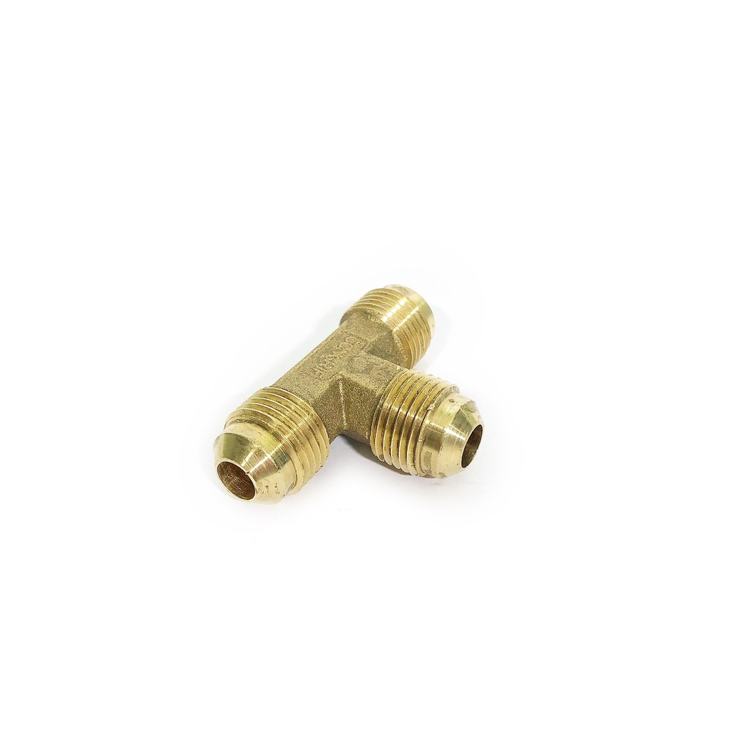 TEE 3/8 SAE x 3/8 SAE x 3/8 SAE 0-227