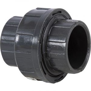 UNION UNIVERSAL x 1" SOLDAR IMPLASVEN 0-272