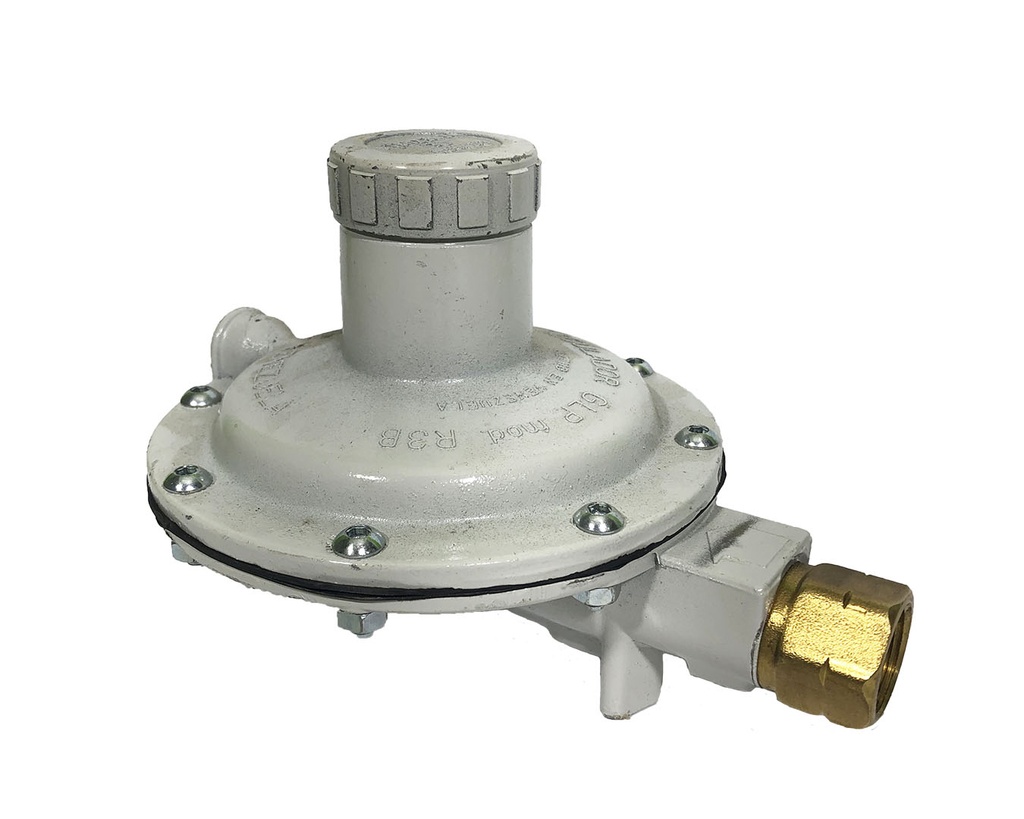 REGULADOR 10,5 KG S/H P/TANQUES 0-285