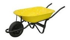 [0-290] CARRETILLA RUEDA NEUMATICA x 110 LTS RUTEL 0-290