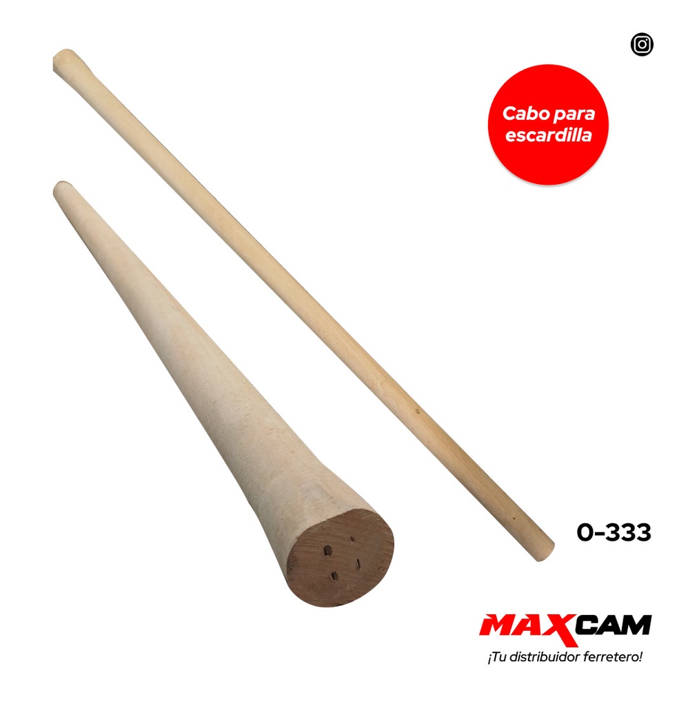 CABO PARA ESCARDILLA DE LUCA 0-333