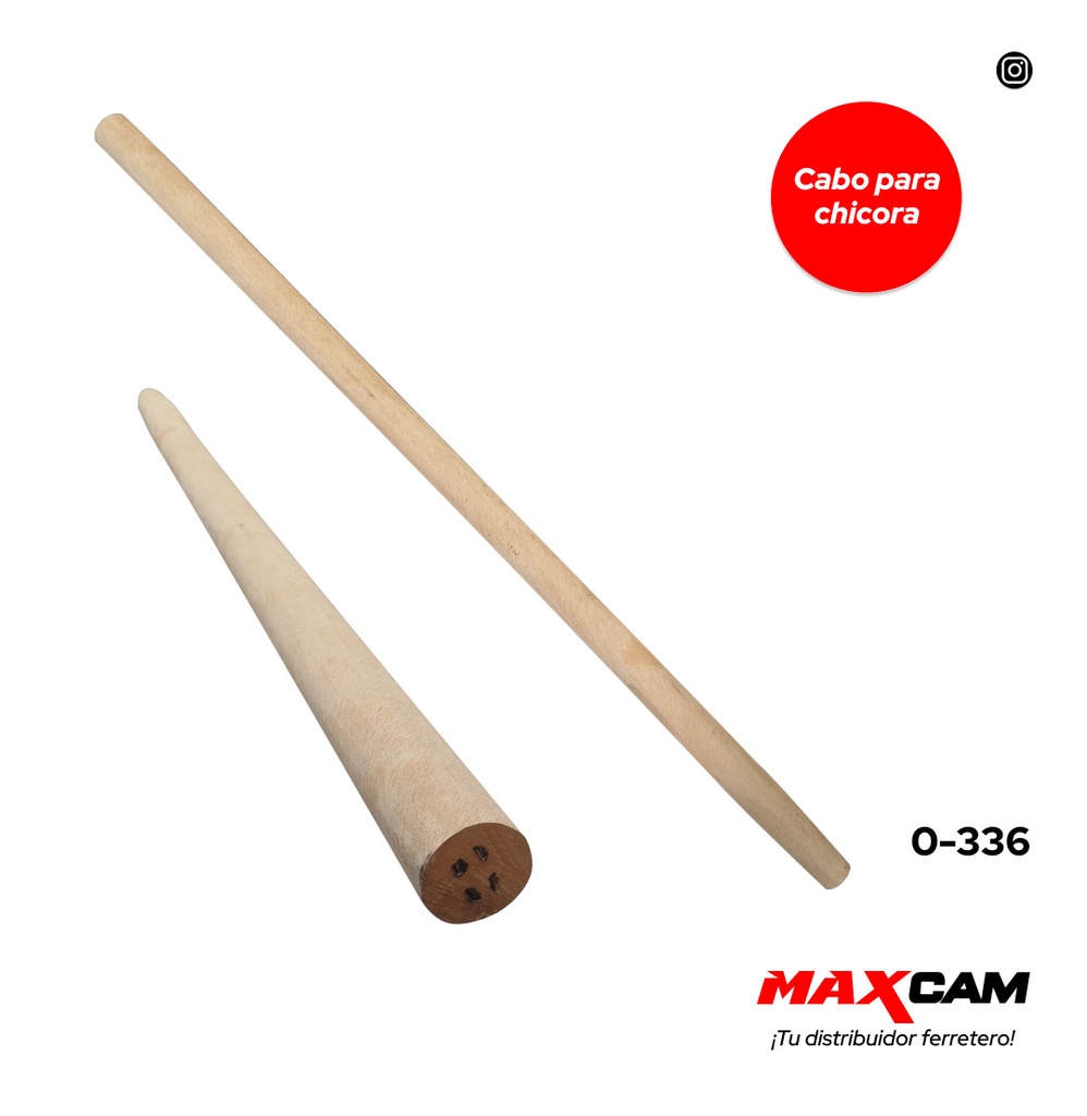 CABO PARA CHICORA DE LUCA 0-336