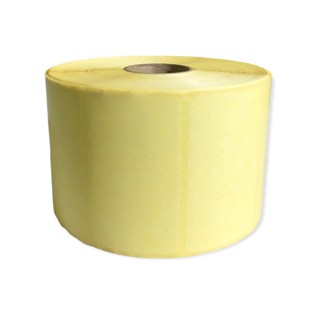 ROLLO ETIQUETA AUTOADHESIVA 57x32mm (24mil unid) 0-433