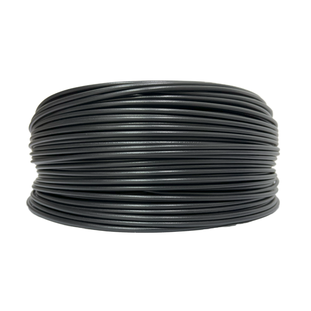 CABLE THW 12 AWG NEGRO 100M ICONEL 0-511