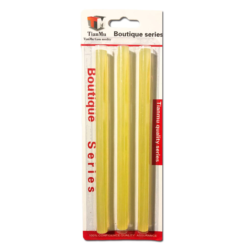 SILICON GRUESO P/PISTOLA x 3 UNID 0-549