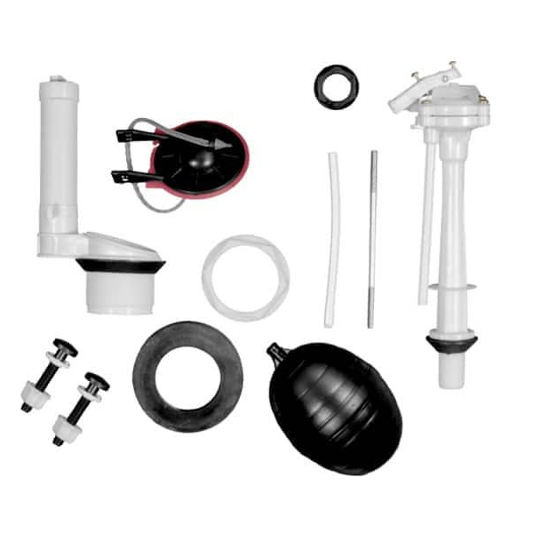 HERRAJE CENTURY PLUS VENCERAMICA 0-646