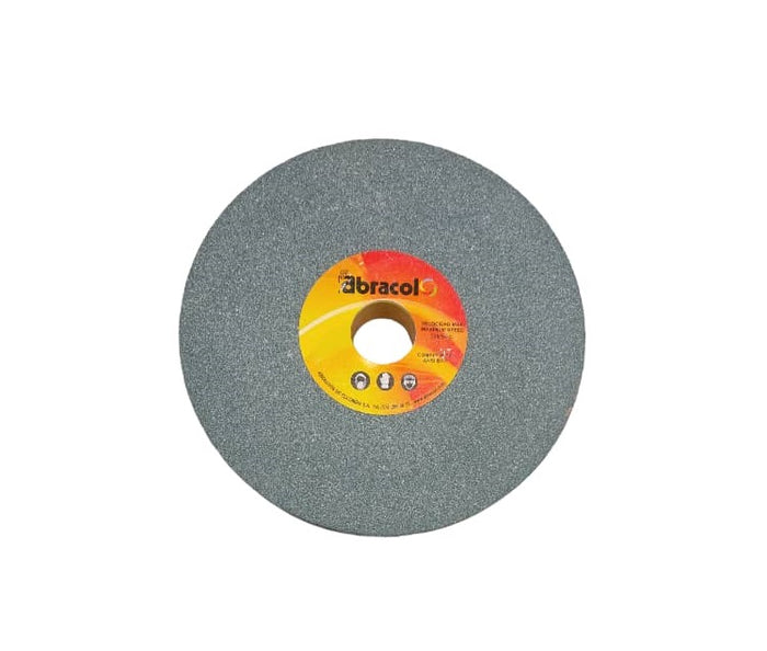 DISCO P/ESMERIL A-46 150X6X25 ABRACOL 0-741