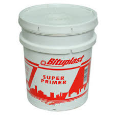 PRIMER SUPER CU?ETE 4 GL BITUPLAST 1-027