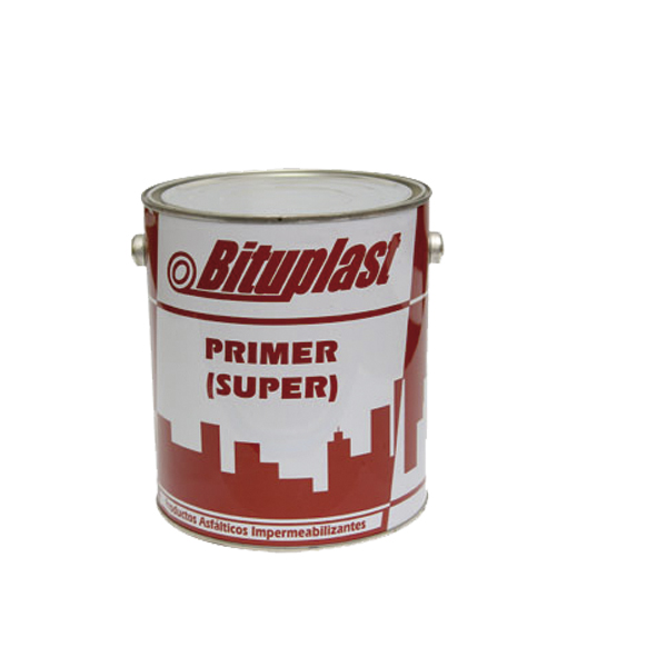 PRIMER SUPER x GALON BITUPLAST 1-049