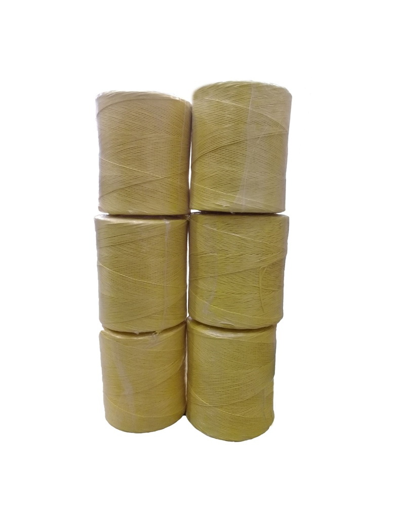 CORDEL BANANERO TWINE 20x1 PAR 1-147