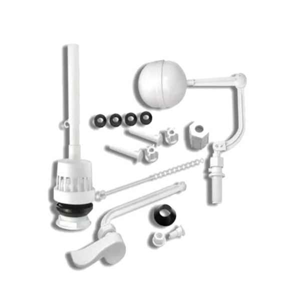 HERRAJE ACUARIO 2000 901 1-162